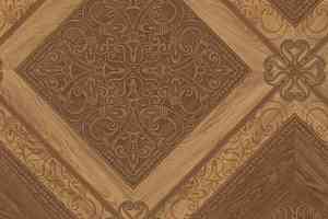 Линолеум IVC Eco Skiff 543 фото  | FLOORDEALER